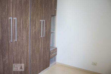 Apartamento à venda com 63m², 3 quartos e 1 vagaQuarto 3
