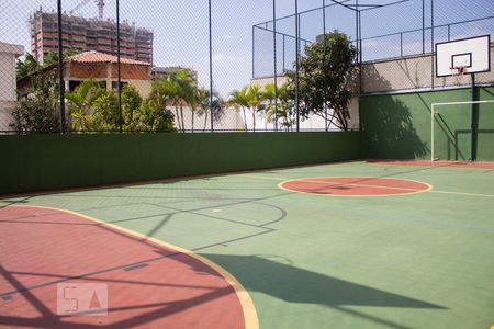 Apartamento à venda com 63m², 3 quartos e 1 vagaÁrea comum - Quadra