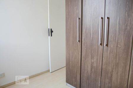 Apartamento à venda com 63m², 3 quartos e 1 vagaQuarto 3