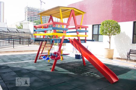 Apartamento à venda com 63m², 3 quartos e 1 vagaÁrea Comum - Playground