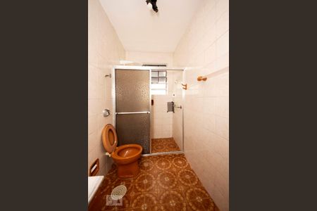 Apartamento à venda com 70m², 2 quartos e sem vaga Apartamento à venda com 70m², 2 quartos e sem vagaBanheiro