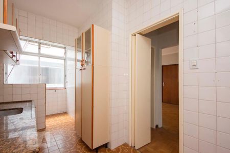 Apartamento à venda com 70m², 2 quartos e sem vaga Apartamento à venda com 70m², 2 quartos e sem vagaCozinha