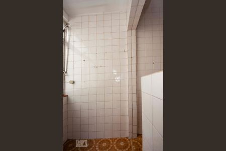 Apartamento à venda com 70m², 2 quartos e sem vaga Apartamento à venda com 70m², 2 quartos e sem vagaLavanderia