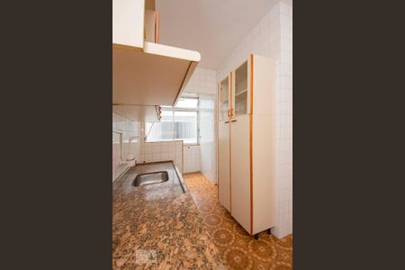 Apartamento à venda com 70m², 2 quartos e sem vaga Apartamento à venda com 70m², 2 quartos e sem vagaCozinha