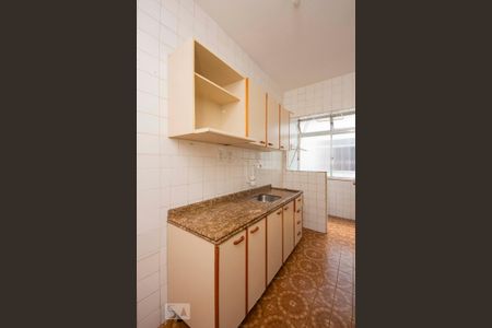 Apartamento à venda com 70m², 2 quartos e sem vaga Apartamento à venda com 70m², 2 quartos e sem vagaCozinha