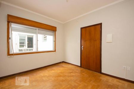 Sala  de apartamento à venda com 2 quartos, 70m² em Independência, Porto Alegre