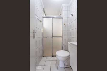 Apartamento à venda com 59m², 2 quartos e 1 vagaBanheiro