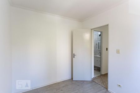 Apartamento à venda com 59m², 2 quartos e 1 vagaQuarto 2