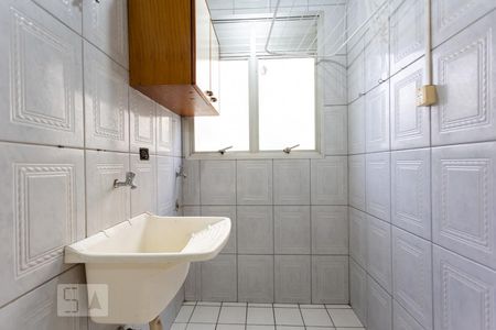 Apartamento à venda com 59m², 2 quartos e 1 vagaÁrea de Serviço