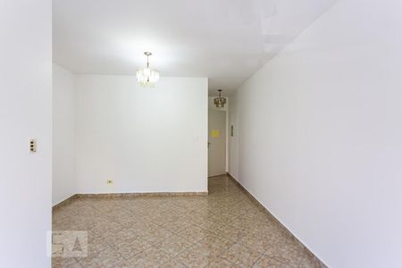 Sala de apartamento à venda com 2 quartos, 59m² em Parque Continental, Osasco