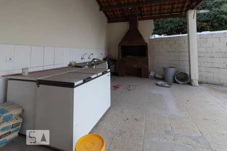 Apartamento à venda com 59m², 2 quartos e 1 vagaÁrea comum