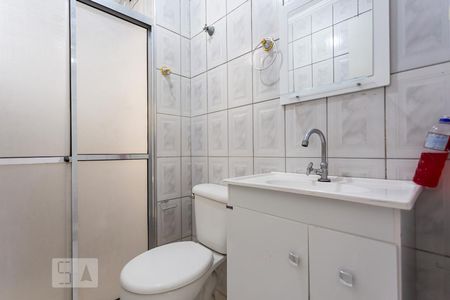 Apartamento à venda com 59m², 2 quartos e 1 vagaBanheiro