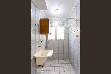 Apartamento à venda com 59m², 2 quartos e 1 vagaÁrea de Serviço