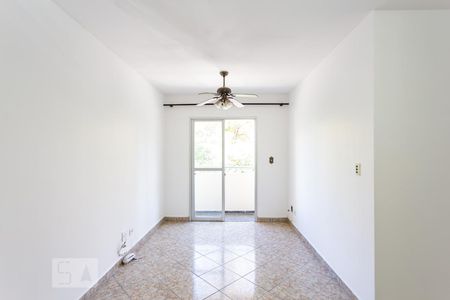 Sala de apartamento à venda com 2 quartos, 59m² em Parque Continental, Osasco