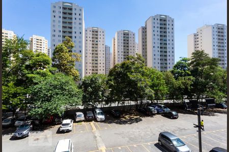Apartamento à venda com 59m², 2 quartos e 1 vagaVista