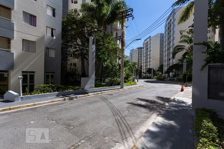 Apartamento à venda com 59m², 2 quartos e 1 vagaVista da Rua
