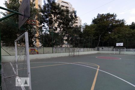 Apartamento à venda com 59m², 2 quartos e 1 vagaÁrea comum