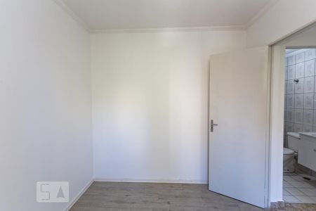 Apartamento à venda com 59m², 2 quartos e 1 vagaQuarto 2