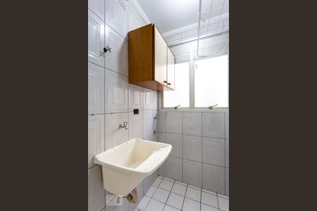 Apartamento à venda com 59m², 2 quartos e 1 vagaÁrea de Serviço