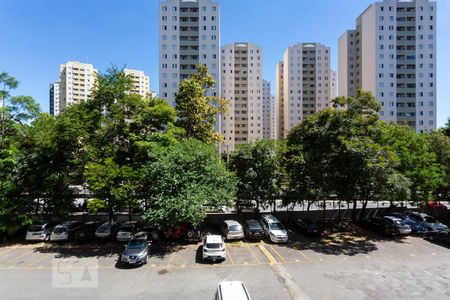 Apartamento à venda com 59m², 2 quartos e 1 vagaVista