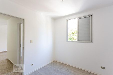 Apartamento à venda com 59m², 2 quartos e 1 vagaQuarto 2