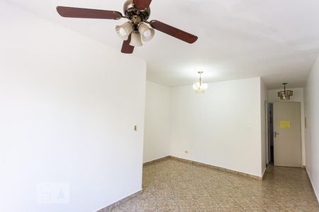 Sala de apartamento à venda com 2 quartos, 59m² em Parque Continental, Osasco