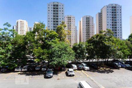 Vista de apartamento à venda com 2 quartos, 59m² em Parque Continental, Osasco