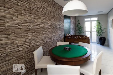 Apartamento à venda com 59m², 2 quartos e 1 vagaÁrea comum