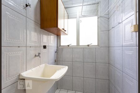 Apartamento à venda com 59m², 2 quartos e 1 vagaÁrea de Serviço