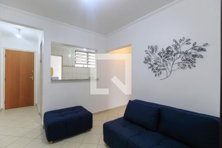 Sala de apartamento para alugar com 2 quartos, 70m² em Liberdade, São Paulo