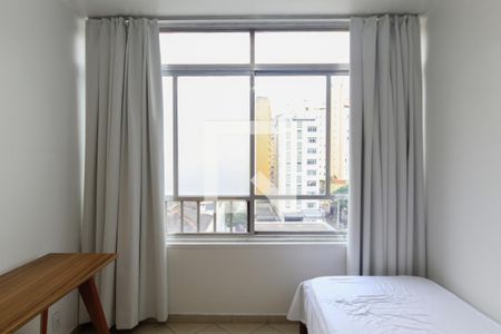 Quarto 1 de apartamento para alugar com 2 quartos, 70m² em Liberdade, São Paulo