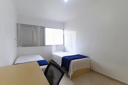 Quarto 2 de apartamento para alugar com 2 quartos, 70m² em Liberdade, São Paulo