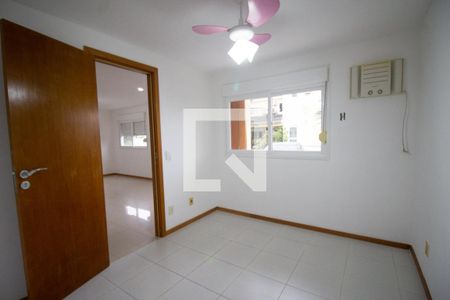 Suíte de apartamento à venda com 2 quartos, 60m² em Vargem Pequena, Rio de Janeiro