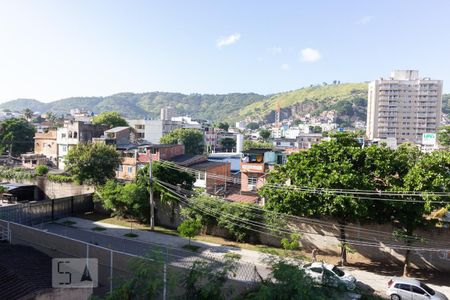 Apartamento à venda com 44m², 2 quartos e sem vagaQuarto 2 vista