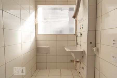 Apartamento à venda com 44m², 2 quartos e sem vagaÁrea de Serviço