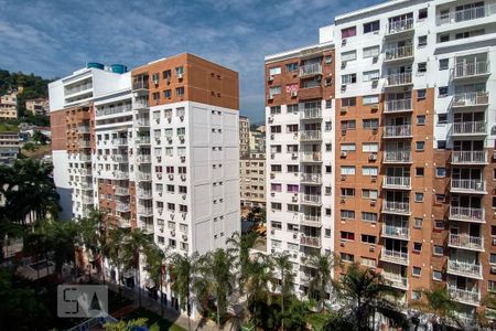 Apartamento para alugar com 60m², 2 quartos e 1 vaga Apartamento para alugar com 60m², 2 quartos e 1 vagaVista do Quarto 1
