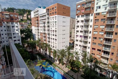 Apartamento para alugar com 60m², 2 quartos e 1 vaga Apartamento para alugar com 60m², 2 quartos e 1 vagaVista da Sala