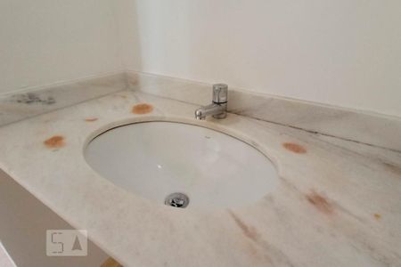 Apartamento para alugar com 60m², 2 quartos e 1 vaga Apartamento para alugar com 60m², 2 quartos e 1 vagaBanheiro Social- Pia