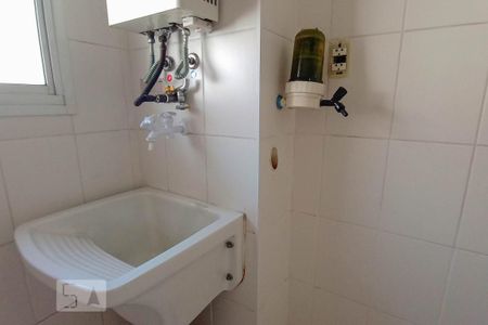 Apartamento para alugar com 60m², 2 quartos e 1 vaga Apartamento para alugar com 60m², 2 quartos e 1 vagaÁrea de Serviço - Tanque