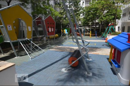 Apartamento para alugar com 60m², 2 quartos e 1 vagaÁrea Comum - Playground