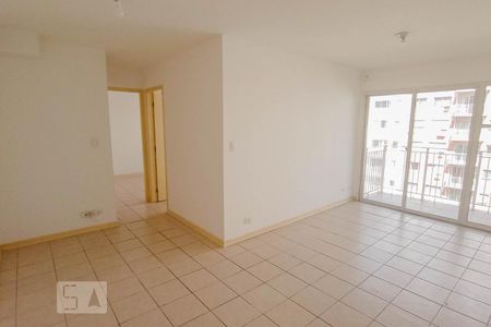 Sala de apartamento para alugar com 2 quartos, 60m² em Centro, Rio de Janeiro