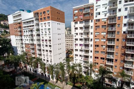 Apartamento para alugar com 60m², 2 quartos e 1 vaga Apartamento para alugar com 60m², 2 quartos e 1 vagaVista do Quarto 2