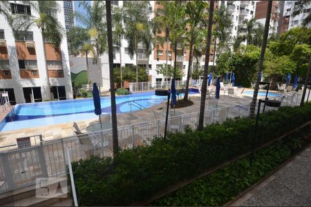 Apartamento para alugar com 60m², 2 quartos e 1 vagaÁrea comum - Piscina