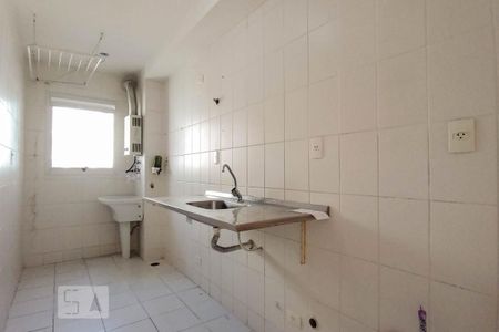 Apartamento para alugar com 60m², 2 quartos e 1 vaga Apartamento para alugar com 60m², 2 quartos e 1 vagaCozinha