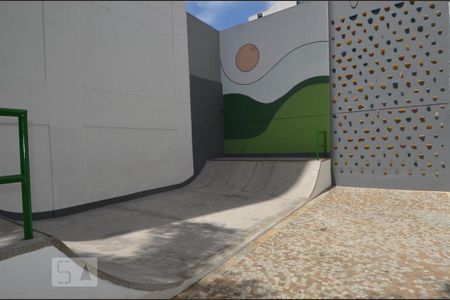 Apartamento para alugar com 60m², 2 quartos e 1 vagaÁrea comum - Escalada 