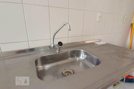 Apartamento para alugar com 60m², 2 quartos e 1 vaga Apartamento para alugar com 60m², 2 quartos e 1 vagaCozinha - Pia