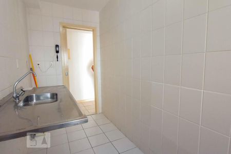 Apartamento para alugar com 60m², 2 quartos e 1 vaga Apartamento para alugar com 60m², 2 quartos e 1 vagaCozinha