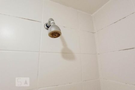 Apartamento para alugar com 60m², 2 quartos e 1 vaga Apartamento para alugar com 60m², 2 quartos e 1 vagaBanheiro Social - Chuveiro