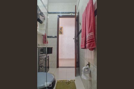 Casa à venda com 150m², 3 quartos e 5 vagas Casa à venda com 150m², 3 quartos e 5 vagasBanheiro