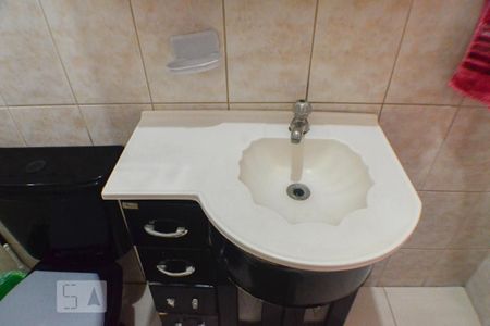 Casa à venda com 150m², 3 quartos e 5 vagas Casa à venda com 150m², 3 quartos e 5 vagasBanheiro